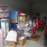 Ready for storage
