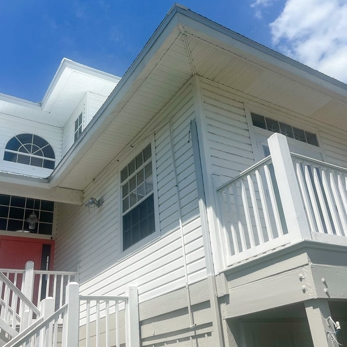 Exterior Siding