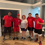 Moving Companies Project
