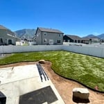 Landscaping Project