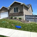 Landscaping Project