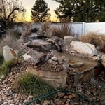 Landscaping Project