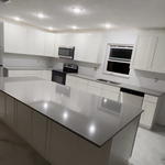 Fabrication and installation
