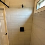 Bath Remodeling Project
