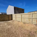 Fencing Project