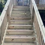 Deck replacement