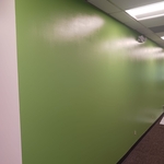Painting - Interior Project