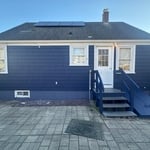 Exterior Painting Project
