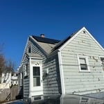 Exterior Painting Project