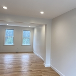 Interior wall & ceiling