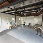 Art Studio Renovation