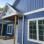 New Construction Gutters+Downspouts and Gutter Guards