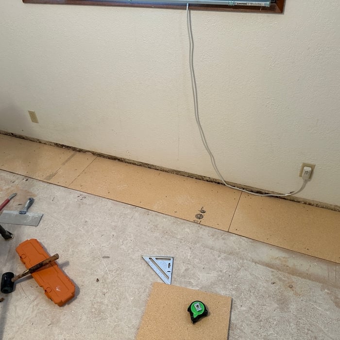 Handymen Project
