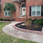 Landscaping Project