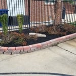 Landscaping Project