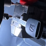 Honda Duplicate Key
