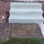 Concrete Pouring and Repair Project