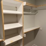 Carpentry - Woodworking Project