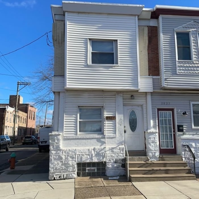 Philadelphia Stucco paint waterproof