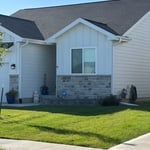 Pavers and Hardscaping Project