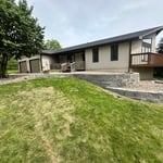 Landscaping Project