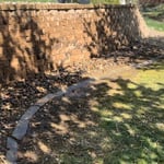 Pavers and Hardscaping Project