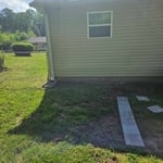 Metal Shed