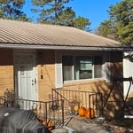 Gutter Repair & Replacement Project