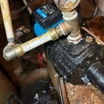 Well pump
