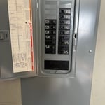 Electrical Project