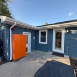 Exterior Outlet install