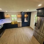 Luxury Kitchen Remodel