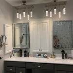 Luxury Marble Bathroom