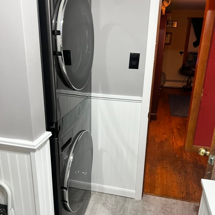 Remodeling - Kitchen & Bathroom Project