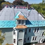 Roofing Project