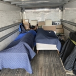 Moving Companies Project