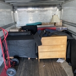 Moving Companies Project