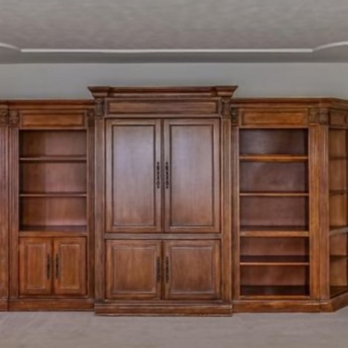 Moving Companies Project