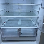 Before of Fridge