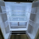 Before of Fridge