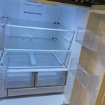 After of Fridge