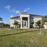 Landscaping Project