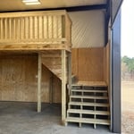 Deck build