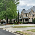 Home Revamped Landscaping services!