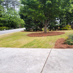 Monthly Landscape Service