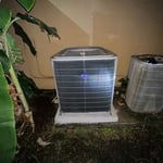 Condenser system