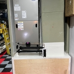 Air handler system