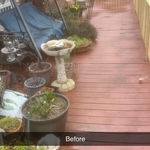 Before