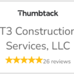 Don't see enough reviews or content on Angi? Check us out on Thumbtack!