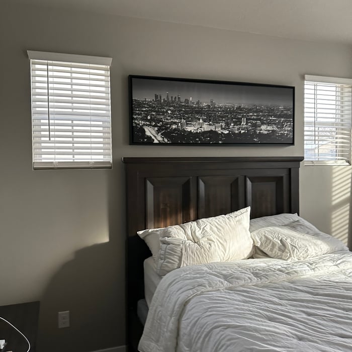 Residential window tinting